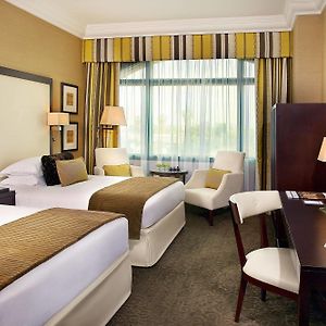 Executive Twin Room includes Premium Guest Benefits